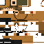 Texture for soviet pilotka