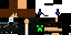 Texture for steve