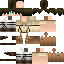 Texture for eren jaeger