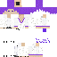 Texture for Puple Blaze
