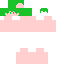 Texture for スキン裸