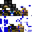 Texture for sub-pion