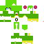 Texture for Cosmo the seedrian