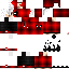 Texture for blue deadpool