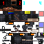 Texture for Battle worn Astroh