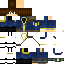 Texture for fallout lelio
