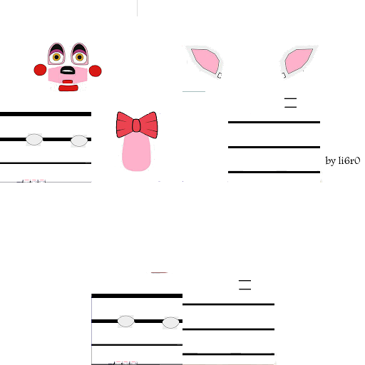 Texture for AllSteve 