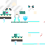Texture for SunPaw