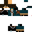 Texture for Hesh fixed quiver