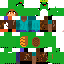 Texture for For Isabel YEET