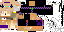Texture for Lobo player