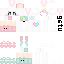 Texture for _Mari14_