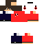 Texture for steve