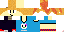 Texture for Outfit Drop Dead