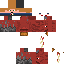 Texture for MelonBertie Strider