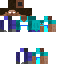 Texture for херобрин