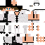 Texture for fluffymmp demon style 2
