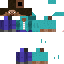 Texture for cool steve