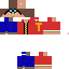 Texture for Tommynator