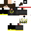 Texture for hfh