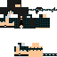 Texture for RubyGlareify EMO
