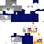 Texture for Lobo espiritual de alex