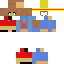 Texture for bpancri