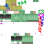 Texture for no msk
