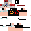 Texture for caiorra pokemon
