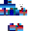 Texture for Bubbi
