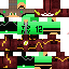 Texture for flash