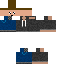 Texture for Johny