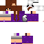 Texture for Lobinha