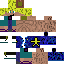 Texture for Incubo 3