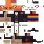 Texture for GFoxTmSkin