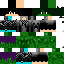Texture for Max als Hulk