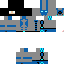 Texture for pcs mk9 skin cyber sub zero
