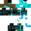 Texture for rmminemonster