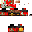 Texture for Brute Zombie Mooshroom