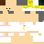 Texture for 香蕉