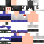 Texture for Sasuke Uchiha