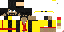 Texture for butter captain sparklez
