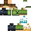 Texture for aleee fuego