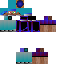 Texture for me
