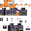 Texture for Foxy