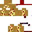 Texture for Pizza
