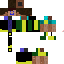 Texture for fcc2