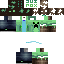 Texture for skin trolerotutos