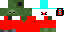 Texture for röd