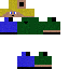 Texture for Nils_02